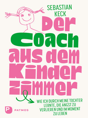 cover image of Der Coach aus dem Kinderzimmer
